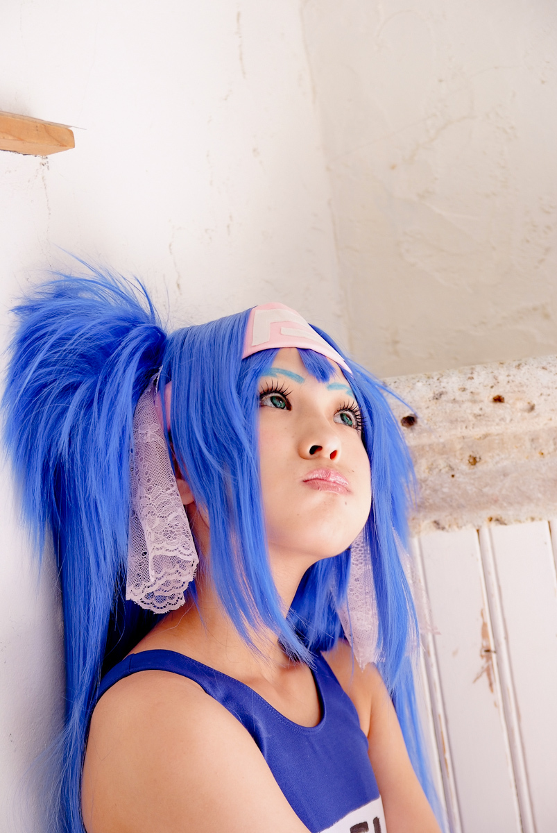 cosplay写真套图 C78 -Klan.Klang (2)